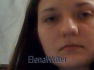 ElenaWriter