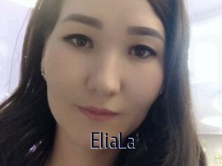 EliaLa