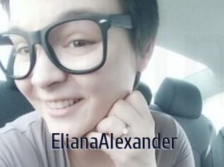 ElianaAlexander
