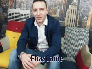 EliasCaine