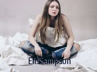 ElisSampson