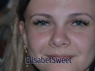 ElisabetSweet