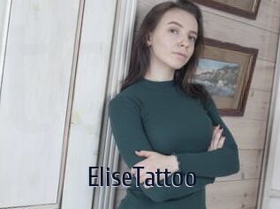EliseTattoo