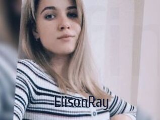 ElisonRay
