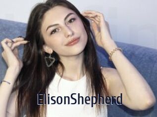 ElisonShepherd