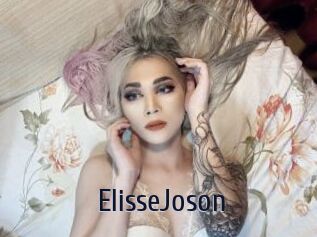 ElisseJoson