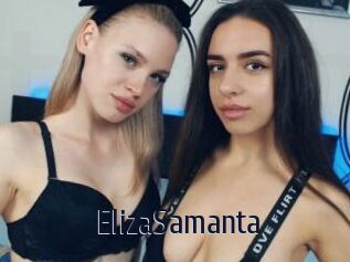 ElizaSamanta