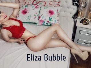 Eliza_Bubble Topp Finder