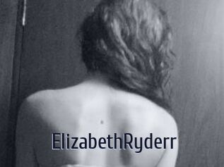 ElizabethRyderr