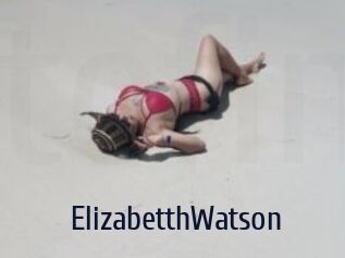 ElizabetthWatson