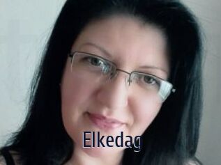Elkedag