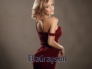 EllaGrayson Topp Finder