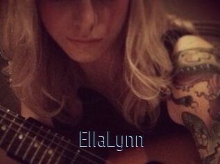 EllaLynn