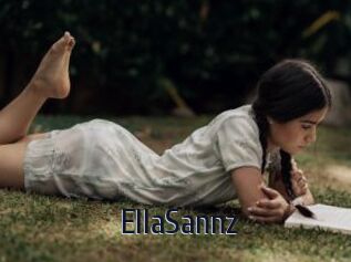 EllaSannz