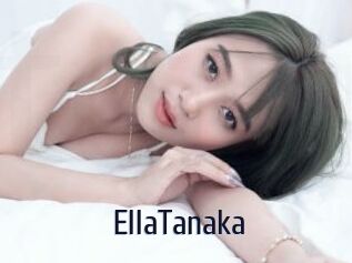 EllaTanaka