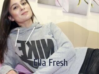 Ella_Fresh Topp Finder
