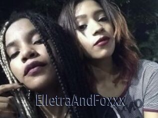 ElletraAndFoxxx