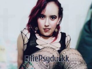 ElliePsyduckk