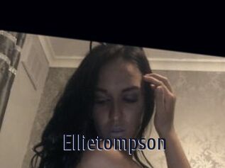 Ellietompson Topp Finder