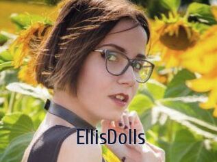 EllisDolls