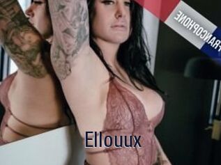 Ellouux