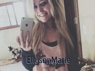 EllysonMarie