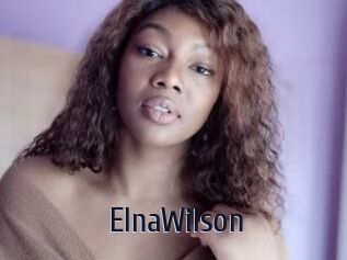 ElnaWilson
