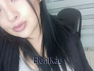 ElohiKay