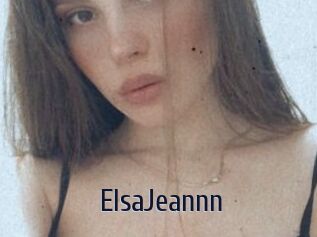 ElsaJeannn