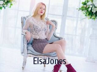 ElsaJones