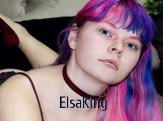 ElsaKing