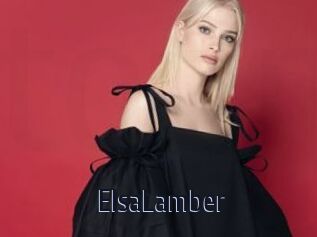 ElsaLamber