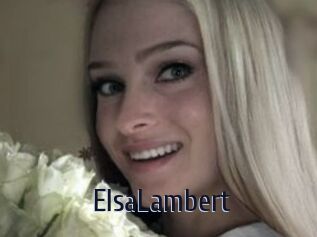 ElsaLambert