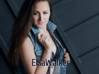 ElsaWalker