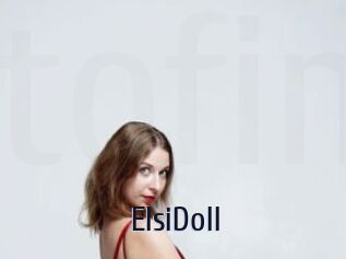 ElsiDoll