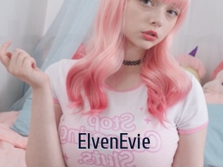 ElvenEvie Topp Finder