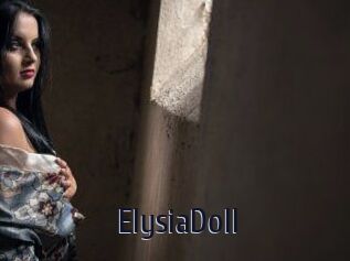 ElysiaDoll