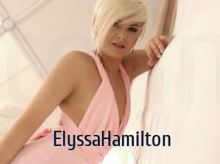 ElyssaHamilton
