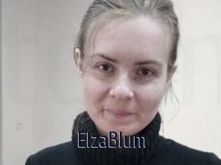ElzaBlum