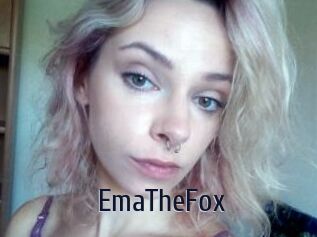 EmaTheFox