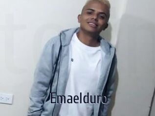 Emaelduro