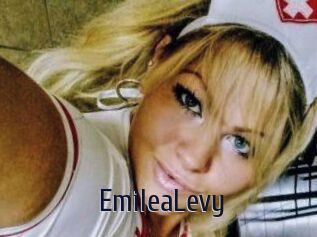 Emilea_Levy