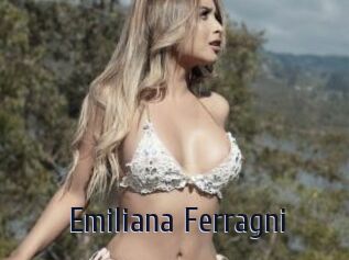 Emiliana_Ferragni