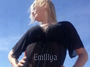 Emiliya