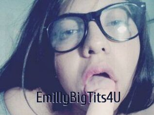EmillyBigTits4U