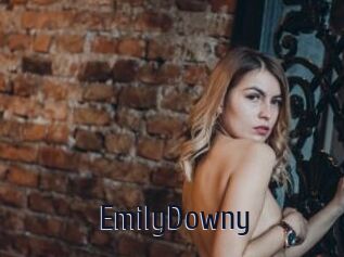 EmilyDowny