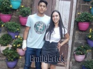 EmilyErick Topp Finder