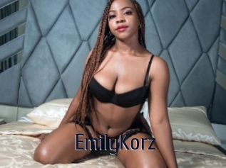 EmilyKorz Topp Finder
