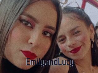 EmilyandLucy