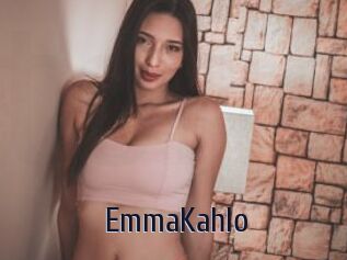EmmaKahlo